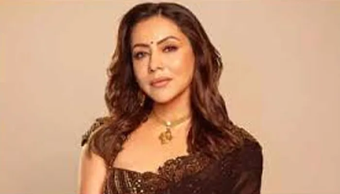 On Gauri Khan’s Birthday: Beyond Being SRK’s Muse, She Built Her Own Empire
